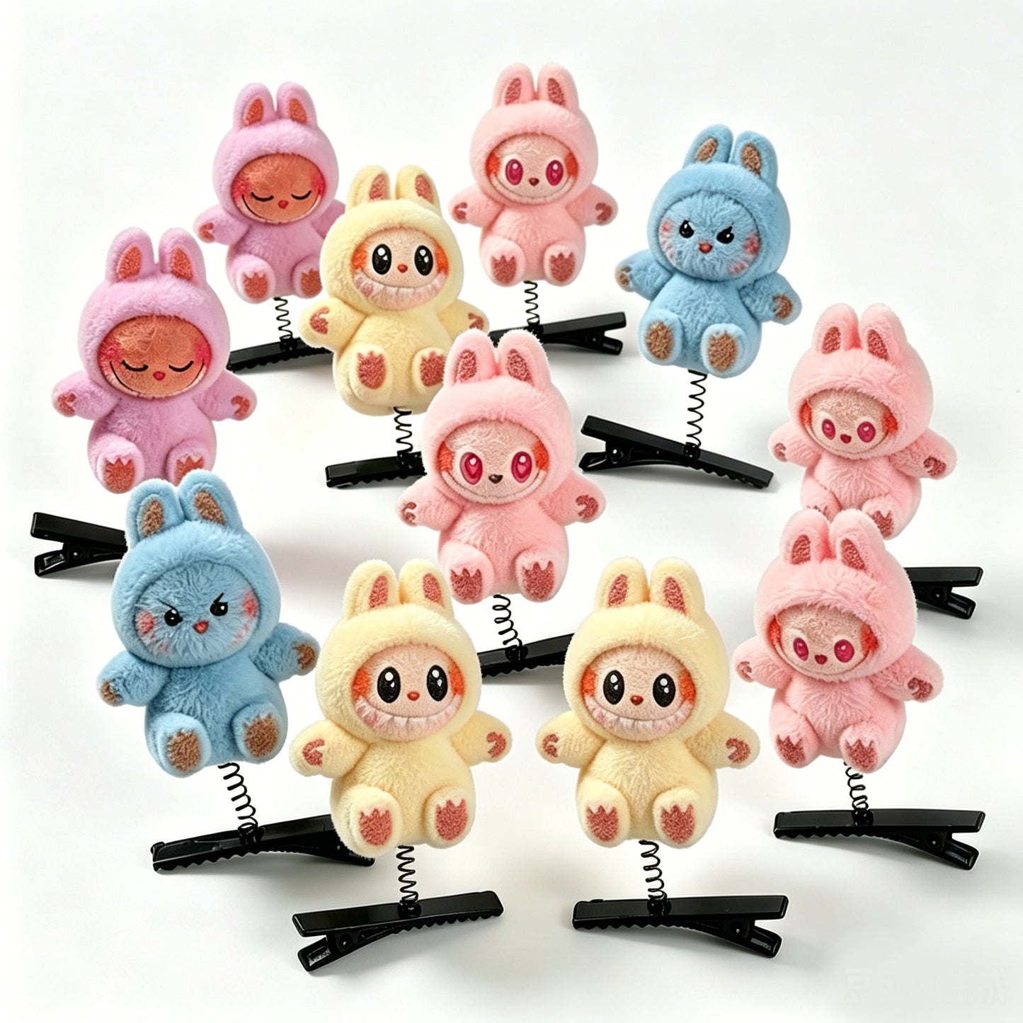 Toys (12 pcs)