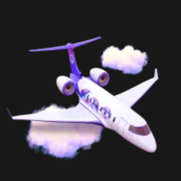 Signature Jet (4888Coins)