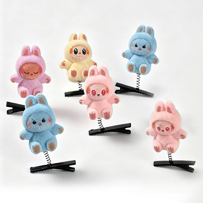 Toys (6 pcs)