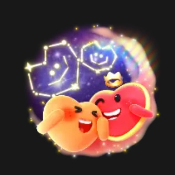 Infinite Heart (23999Coins)