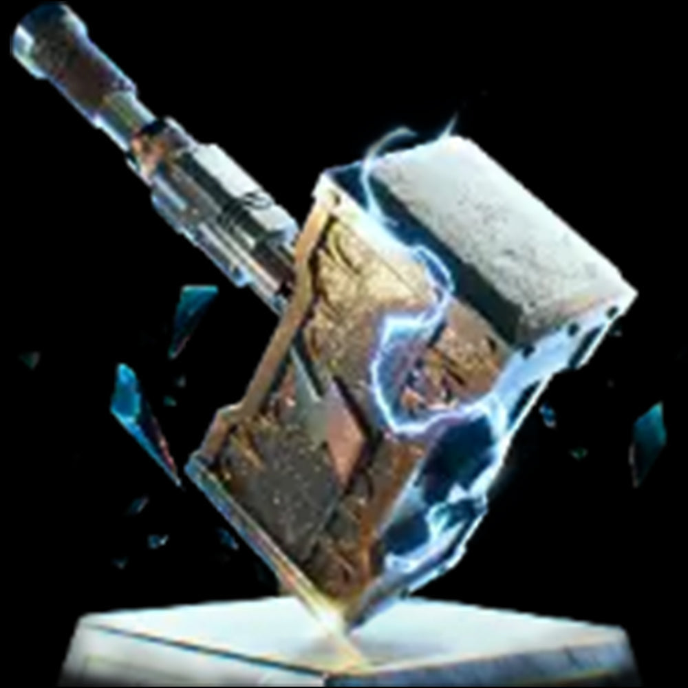 Viking Hammer(1500Coins)