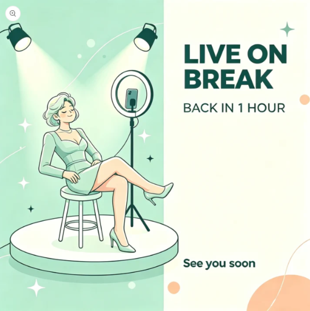Break / 1 Hour
