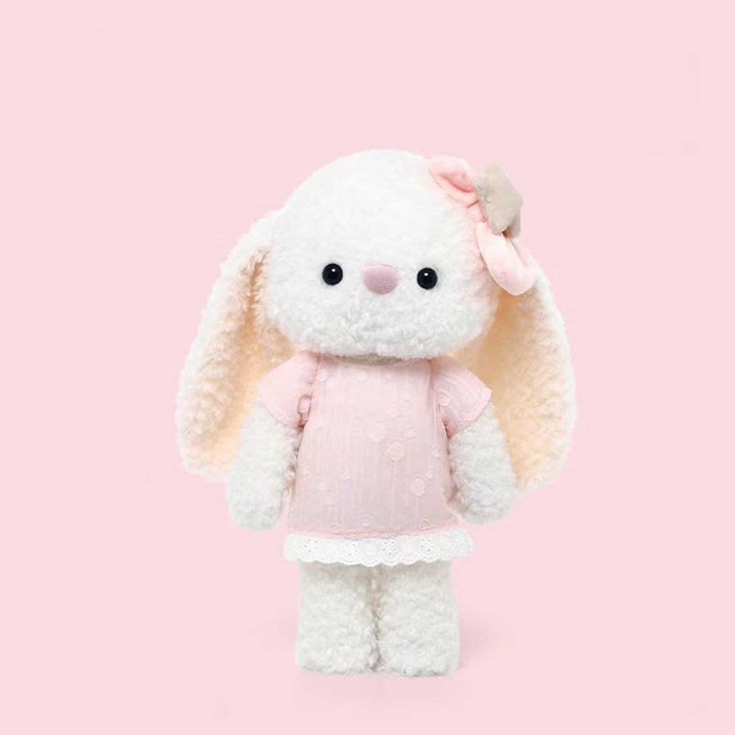 plush rabbit toy