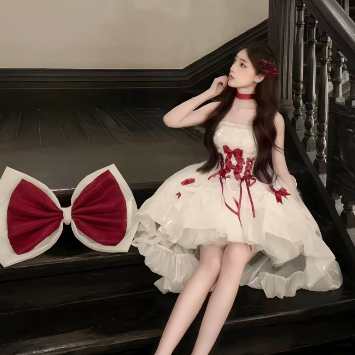 Princess Gown