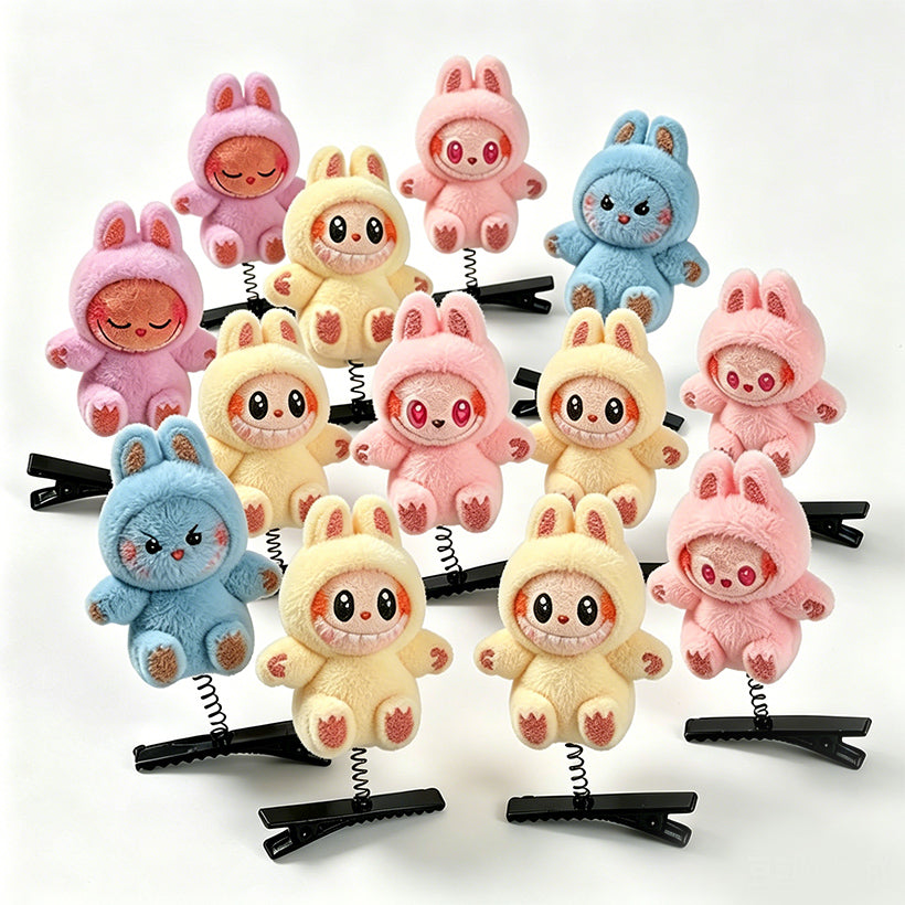 Toys （18pcs）