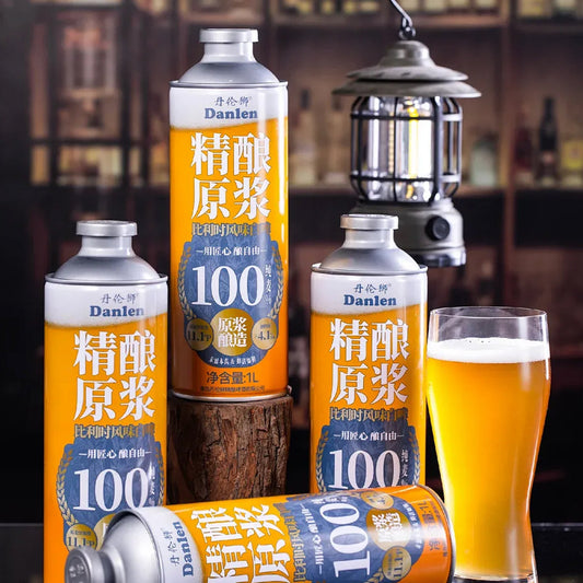 Craft Beer