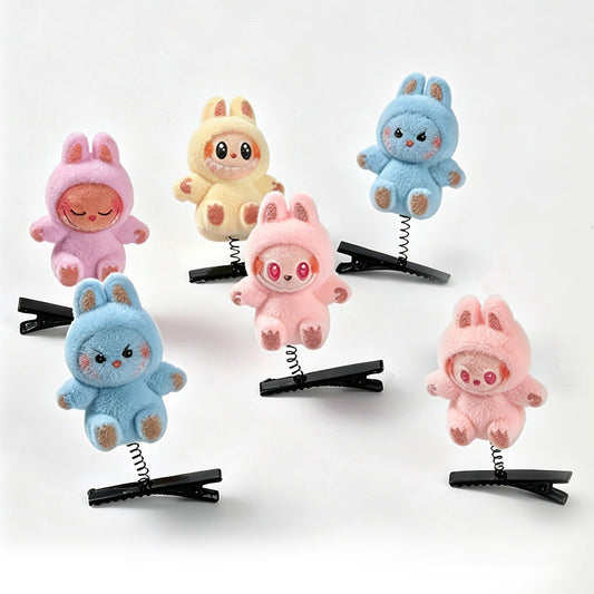 Toys （6 pcs）