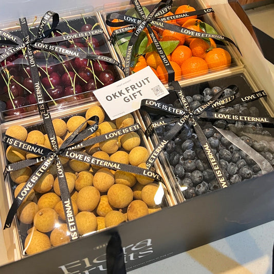 Fruit Gift Box