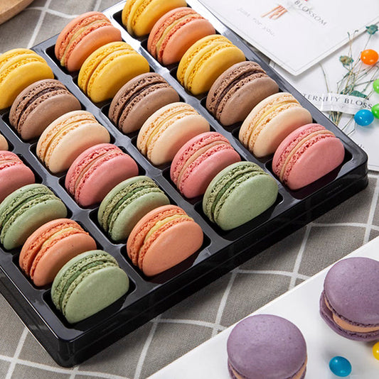 macaron