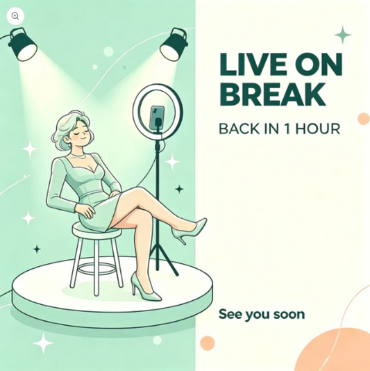 Break / 1 Hour