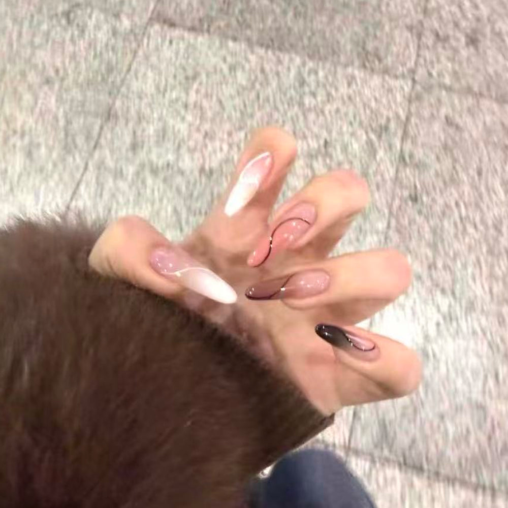 Nail Art（Exclusive）