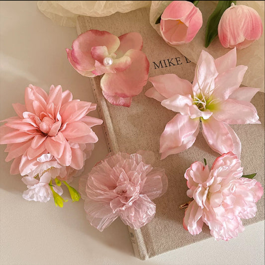 $30 for 18 hair clips
