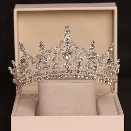 princess headpiece
